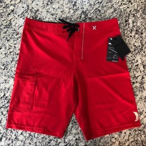 M Hurley One and Only Board Shorts